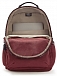 Рюкзак Kipling KI3335T31 Seoul Water Repellent Backpack Рюкзак Kipling KI3335T31 Seoul Water Repellent Backpack