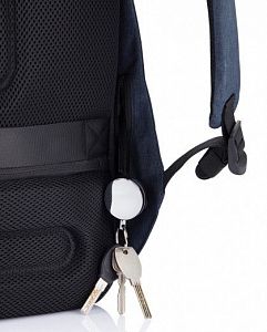 Рюкзак для ноутбука XD Design P705.245 Bobby PRO RFID