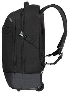 Рюкзак на колёсах Samsonite KQ9*005 Roadseeker Laptop Bag with wheels 17.3