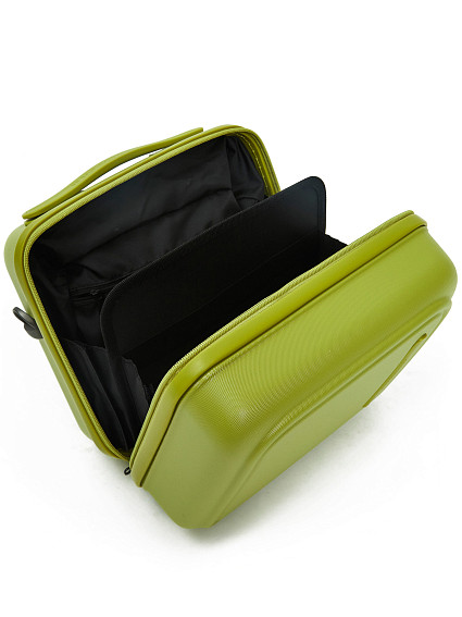 Бьюти-кейс Mandarina Duck SZN01 Logoduck + Beauty Case