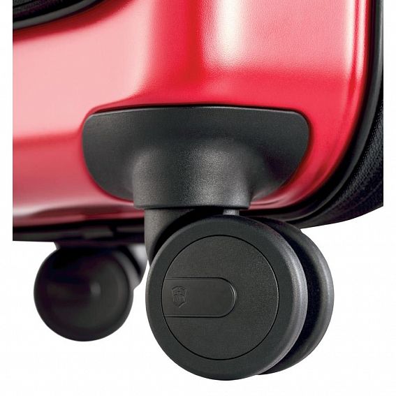 Чемодан Victorinox 313181 Spectra 22 Dual Access Чемодан Victorinox 313181 Spectra 22 Dual Access