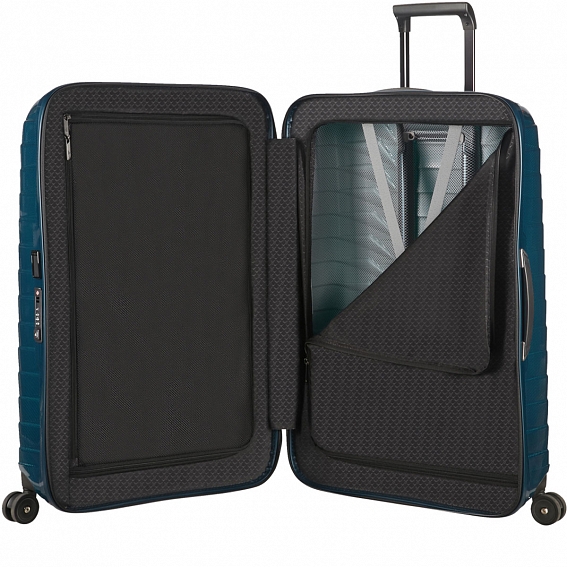 Чемодан Samsonite CW6*002 Proxis Spinner