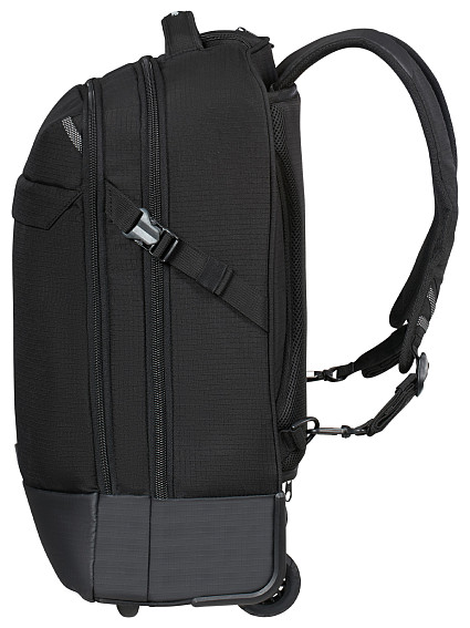 Рюкзак на колёсах Samsonite KQ9*005 Roadseeker Laptop Bag with wheels 17.3