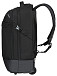 Рюкзак на колёсах Samsonite KQ9*005 Roadseeker Laptop Bag with wheels 17.3