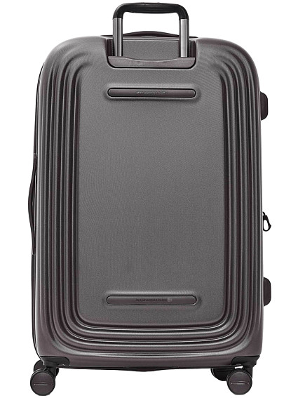 Чемодан Mandarina Duck SZV33 Logoduck+ Expandable Large Trolley