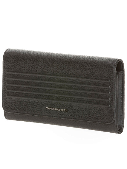 Кошелёк Mandarina Duck JDP66 I-Con Wallet crossbody strap