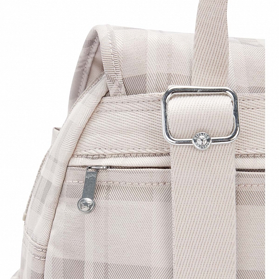 Рюкзак Kipling K15641F42 City Pack S Small Backpack