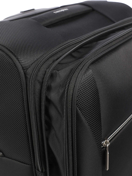 Чемодан Samsonite KQ7*003 Base Breeze Spinner exp 55
