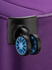 Чемодан MODO by Roncato 420021 Star 2.0 L