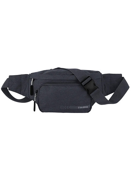 Сумка поясная Travelite 6919 Kick Off Belt bag