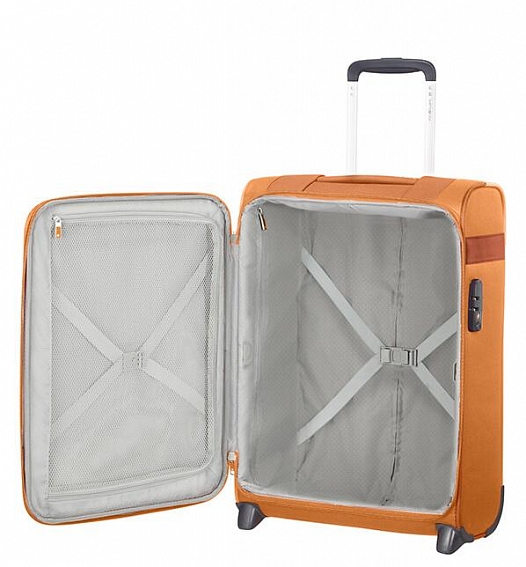 Чемодан Samsonite KA7*001 Citybeat Upright 55