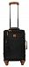 Чемодан Brics BXL48117 X-Travel Ultra Lightweight Carry On Trolley