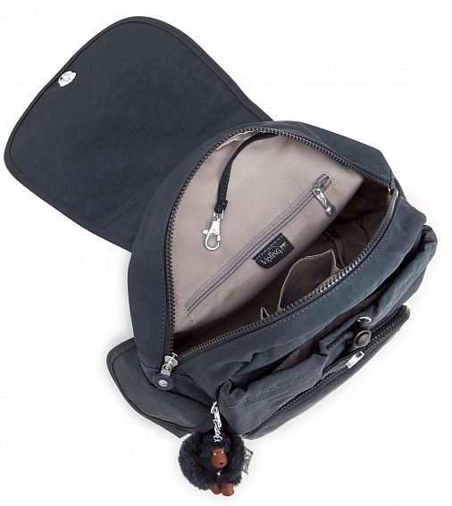 Рюкзак Kipling K15635H66 City Pack S Small Backpack