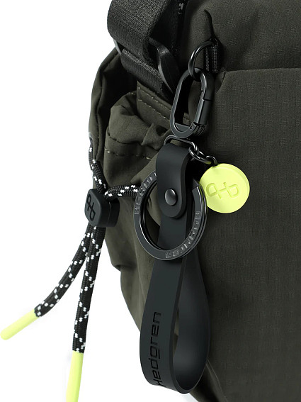 Сумка кросс-боди Hedgren HSTG01 String Kosho