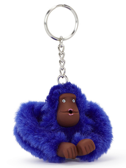 Брелок для ключей Kipling K164742LE Monkeyclip S Monkey Keyhanger