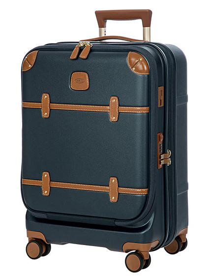 Чемодан Brics BBG38312 Bellagio Expandable Spinner Carry On S