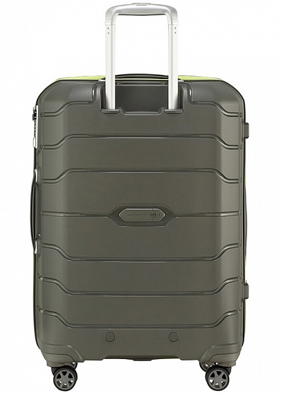 Чемодан Samsonite CB0*002 Flux Spinner Expandable 68