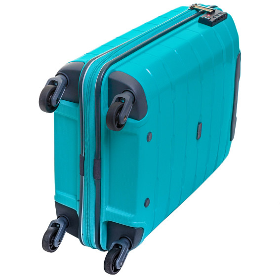 Чемодан MODO by Roncato 418053 Delta 2.0 Cabin Spinner 55