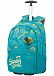 Рюкзак на колесах Samsonite CU6*001 Color Funtime School Trolley