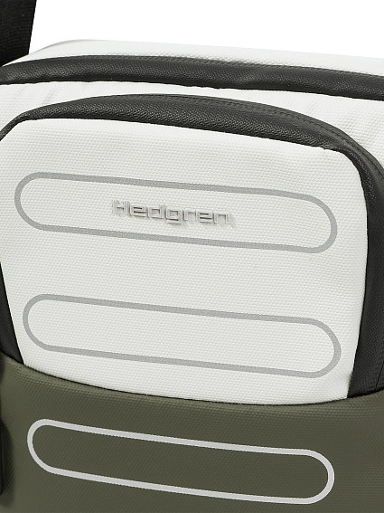Сумка кросс-боди Hedgren HCMBP05 Comby Performance Relax P RFID