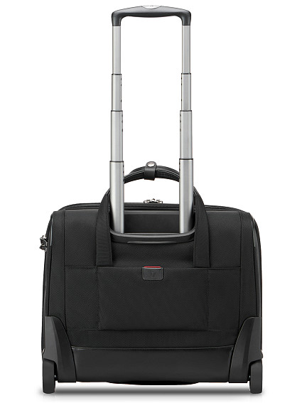 Мобильный офис Roncato 413816 Cambridge Laptop spinner