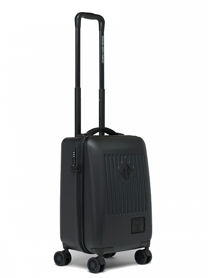 Чемодан Herschel 10601-01587-OS Trade Luggage Carry-on
