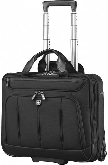 Мобильный офис Victorinox 600612 VX One Briefcase 15.6