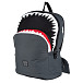 Рюкзак Pick & Pack PP967 Shark Shape Backpack L