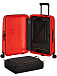 Чемодан Samsonite KM0*001 Essens Spinner