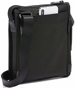 Сумка плечевая Tumi 2203110D3 Alpha Crossbag
