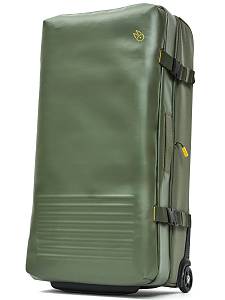 Сумка дорожная на колёсах Mandarina Duck RJV04 Smart Duck Duffle on wheels