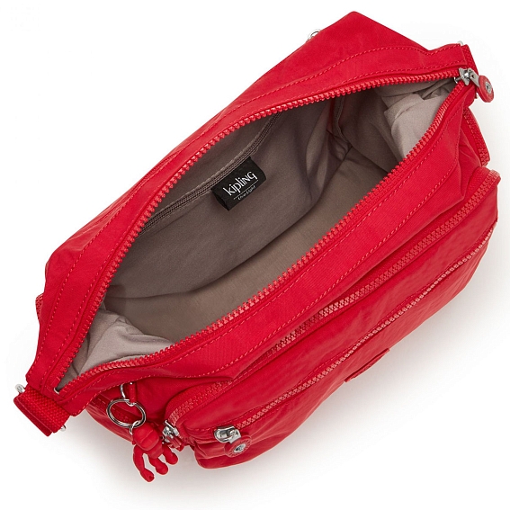 Сумка кросс-боди Kipling K15255Z33 Gabbie Medium Shoulder Bag