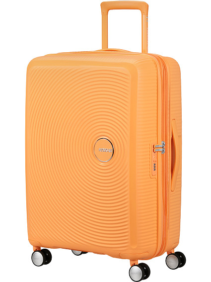 Чемодан American Tourister 32G*002 Soundbox Spinner 67 Exp