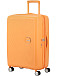 Чемодан American Tourister 32G*002 Soundbox Spinner 67 Exp