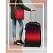 Чемодан Heys 13075-3159-21 Fashion Spinner Ombre Sunset 21