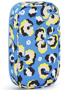 Пенал Kipling KI3707P2A 50 Pens Medium Pencase