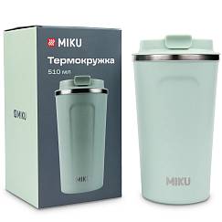 Термокружка Miku TH-MG-510LG 510 мл