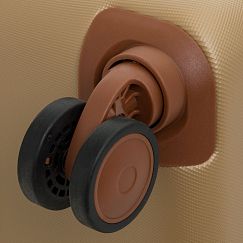 Чемодан MODO by Roncato 425281 Charm Large Spinner 76