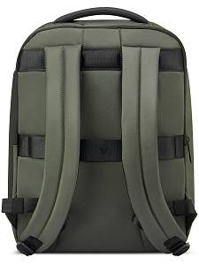 Рюкзак Roncato 414464 Metropolitan Travel Underseat Backpack 15.6