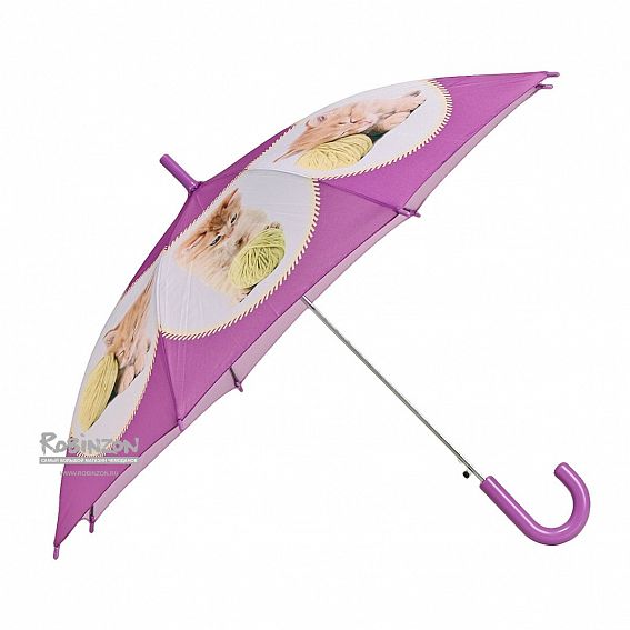 Детский зонт-трость Doppler 72759 K