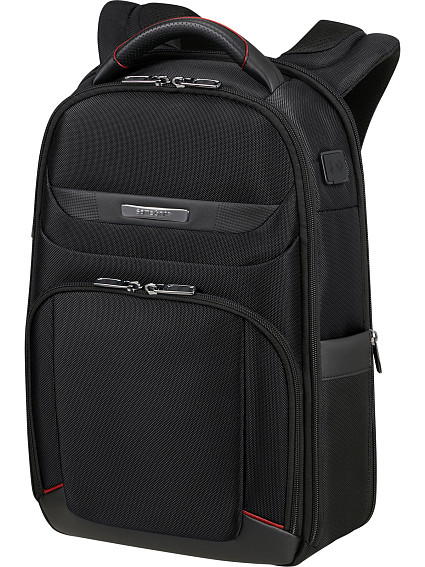 Рюкзак для ноутбука Samsonite KM2*006 Pro-DLX 6 Backpack 14.1