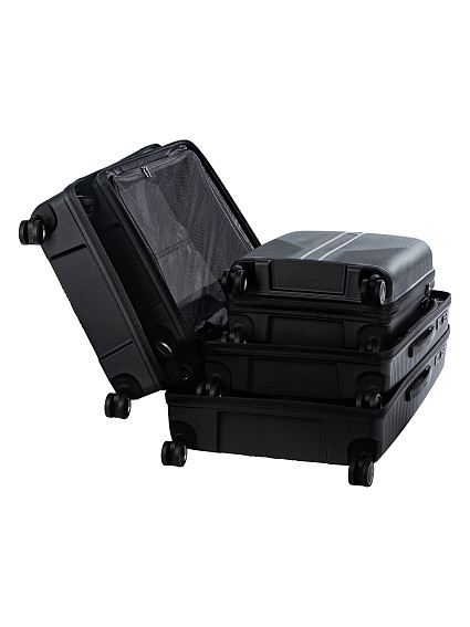 Чемодан Robinzon RP5113-T Tahiti S