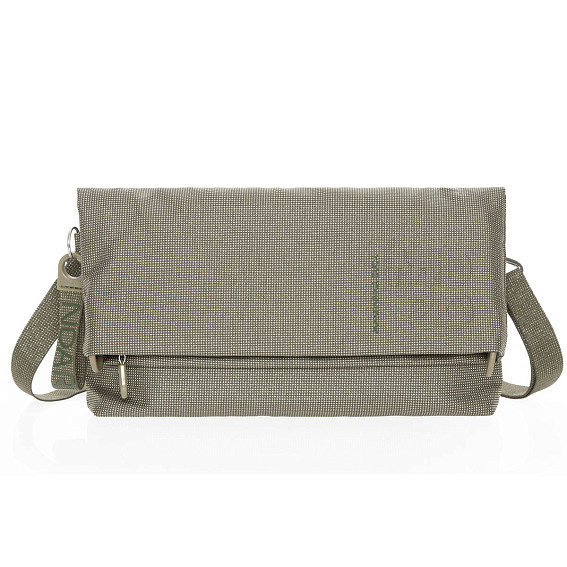Сумка кросс-боди Mandarina Duck QNT23 MD20 Lux Crossbody bag Сумка кросс-боди Mandarina Duck QNT23 MD20 Lux Crossbody bag