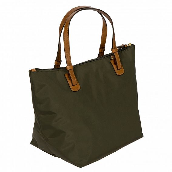 Сумка Brics BXG45072 X-Bag small 3 in 1 Shopper bag