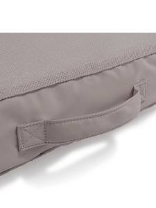 Набор чехлов для упаковки вещей Heys 30140-0143-00 EcoTex 5pc Packing Cube