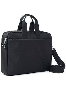 Сумка для ноутбука Mandarina Duck QMC03 MD20 Medium Briefcase Laptop 15