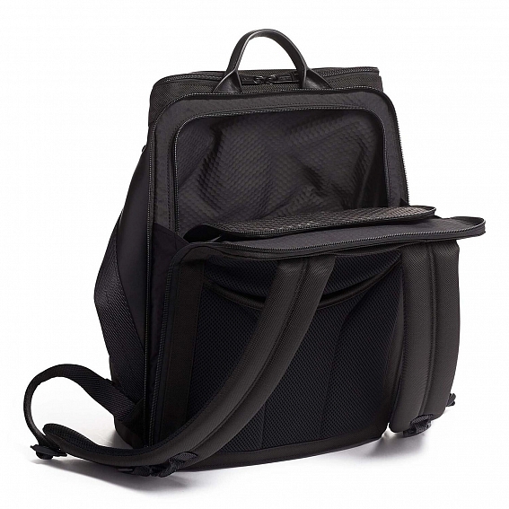 Рюкзак Tumi 232635D Alpha Bravo Grant Backpack