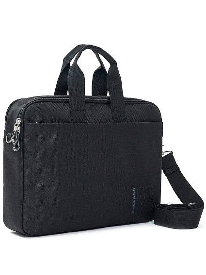 Сумка для ноутбука Mandarina Duck QMC03 MD20 Medium Briefcase Laptop 15