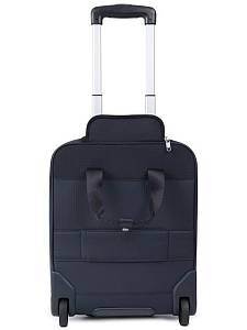 Сумка на колесах Hedgren HFURO12 Furo Bento Rolling Tote 15.6 RFID