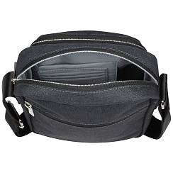 Сумка наплечная мужская Bugatti 49630113 Sera